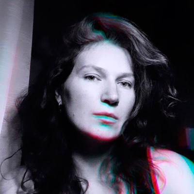 Анна Калугина