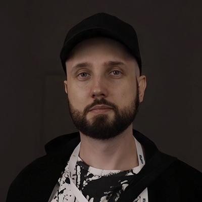 Яр Кирсанов