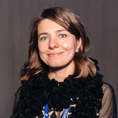 Анастасия Кошкина