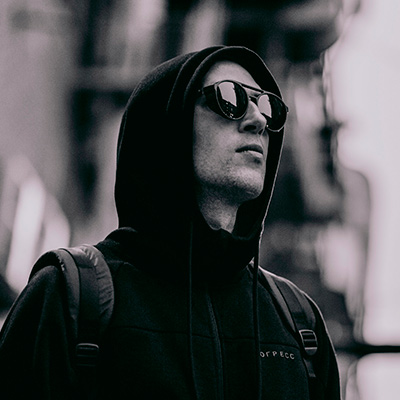 Андрей Максимов (inv4r3d)