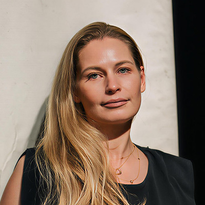 Ольга Трифонова